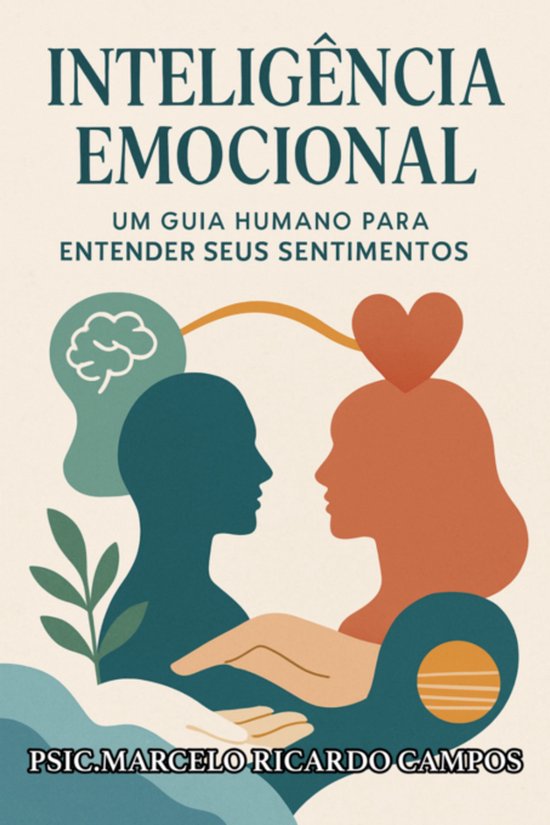 Inteligência Emocional: O Guia Essencial - cover
