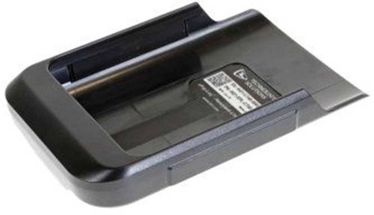 Honeywell IH21 adapter holder, CT40