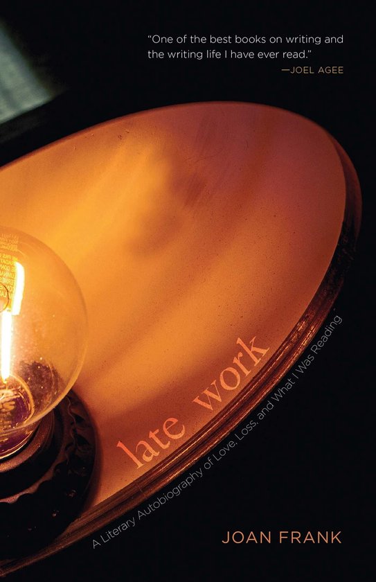 Late Work - cover