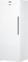 Bol.com Whirlpool UW6F2YWBIF2 - vrijstaande Vriezer - wit aanbieding