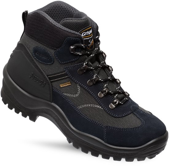 Grisport Torino Mid Unisex Wandelschoenen
