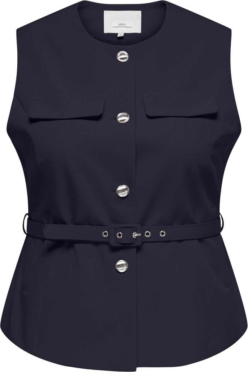 ONLY Carmakoma Gilet CARMIA Gilet