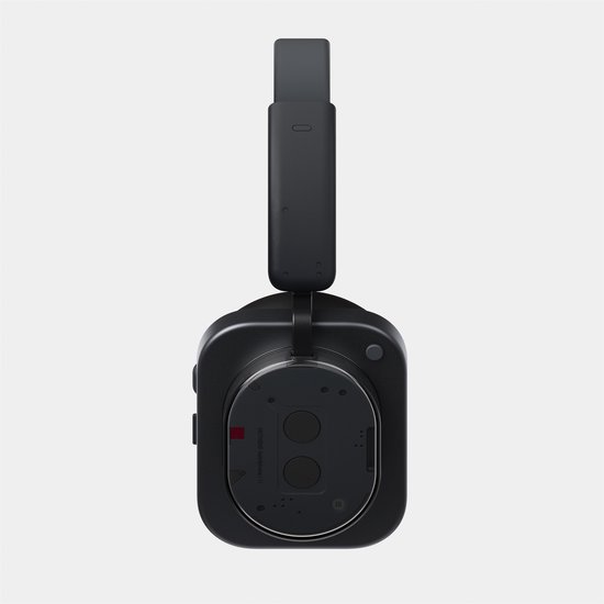 Nothing Headphone (1) - Zwart | bol