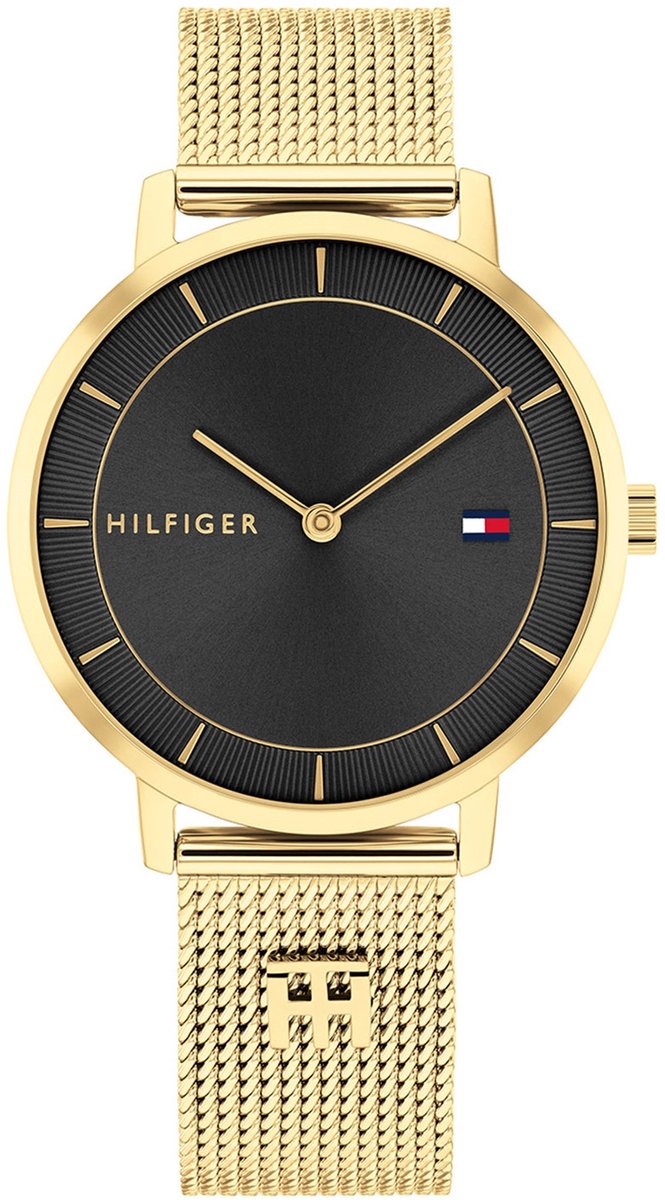 Tommy Hilfiger TH1782739 TEA Dames Horloge