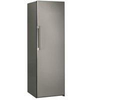 Whirlpool vrijstaande koelkast: kleur rvs - SW8 AM2Q X 2