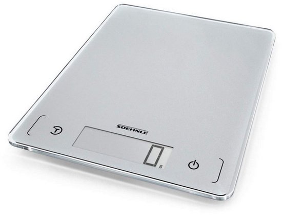Soehnle Keukenweegschaal Page Comfort 300 (61504)
