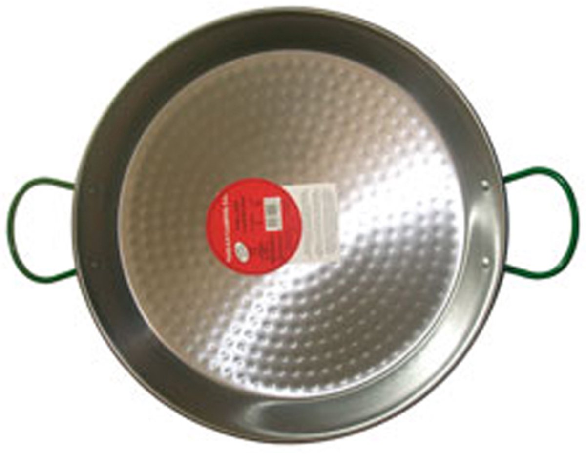 Vaello La Valenciana - Paella Pan - 46 cm - 3 tot 4 Personen