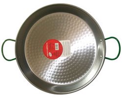 Vaello La Valenciana - Paella Pan - 46 cm - 3 tot 4 Personen
