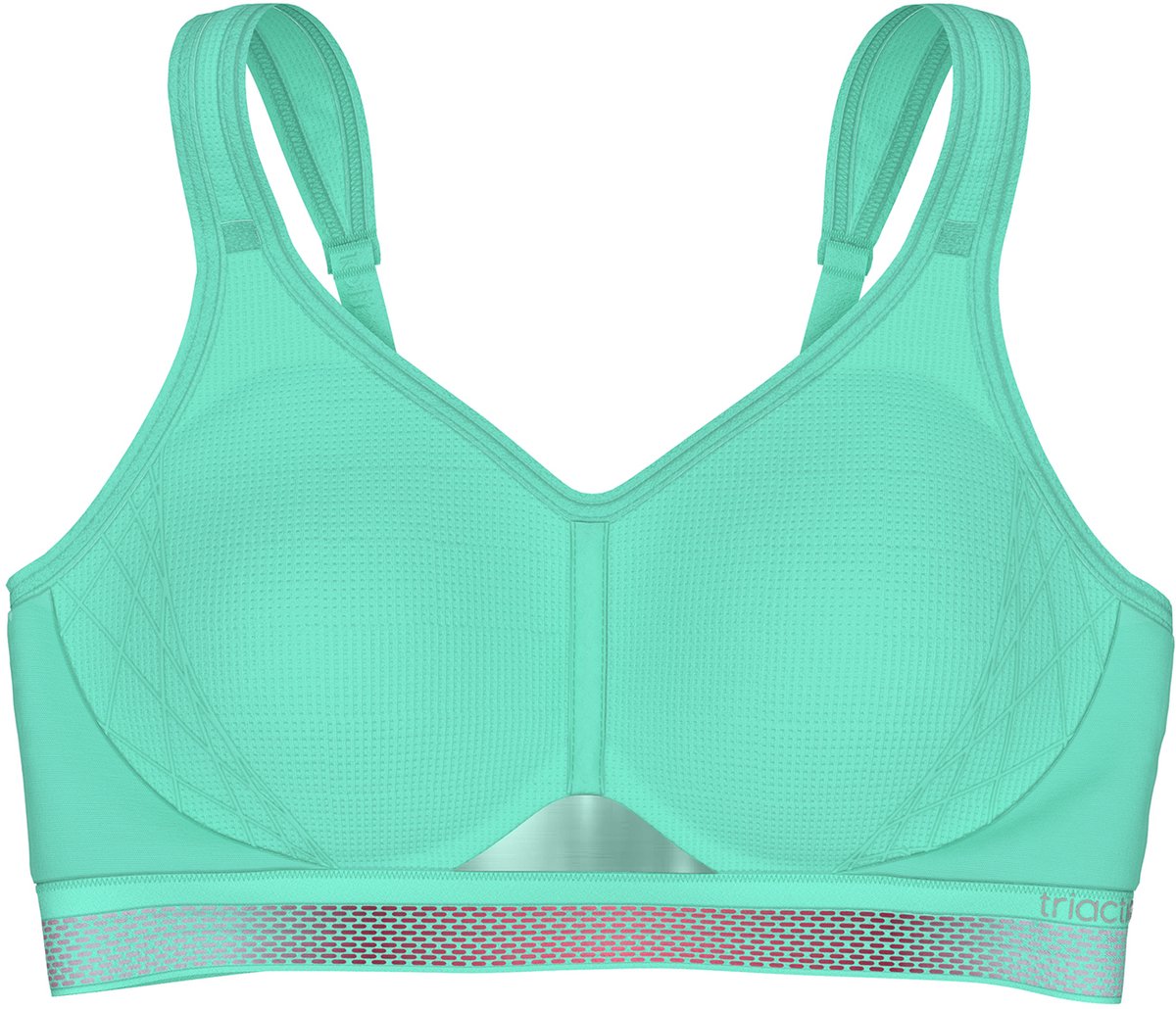 Triumph Sport-BH Triaction Cardio Flow