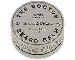 Triumph & Disaster - The Doctor - Baardbalsem 65 g