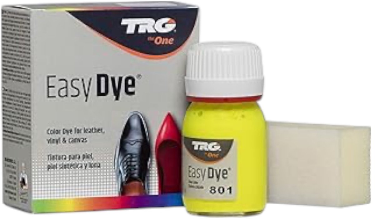 TRG Easy Dye - 801 Fluor Yellow - 25ml