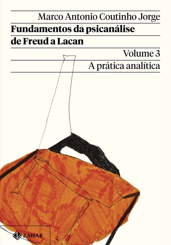 Coleção Transmissão da Psicanálise - Fundamentos da psic ... - cover