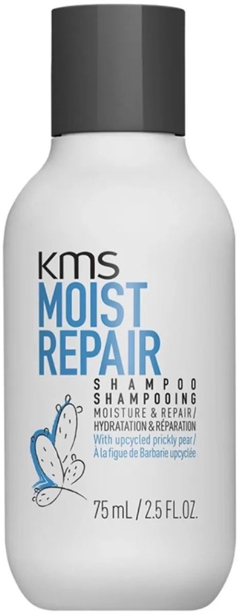 KMS Hair - MoistRepair Shampoo