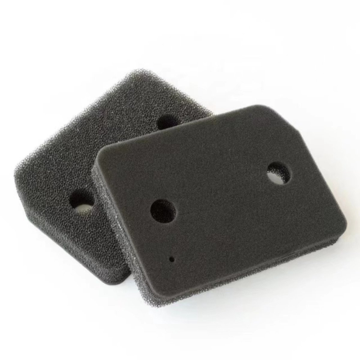 Filterdroger Geschik voor Miele (9164761) - Set van 2 stuks