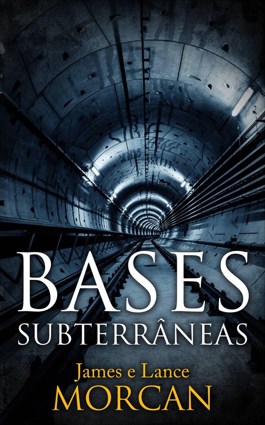 Bases Subterrâneas - cover