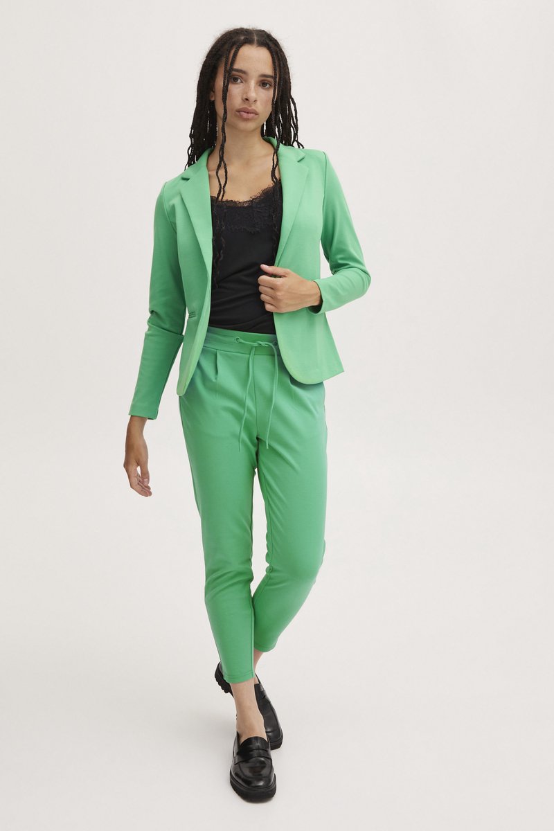 ICHI - IHKATE PA - Dames - Regular fit jeans