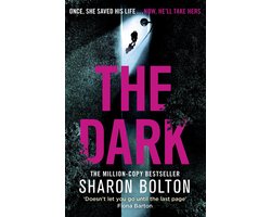 Lacey Flint - The Dark
