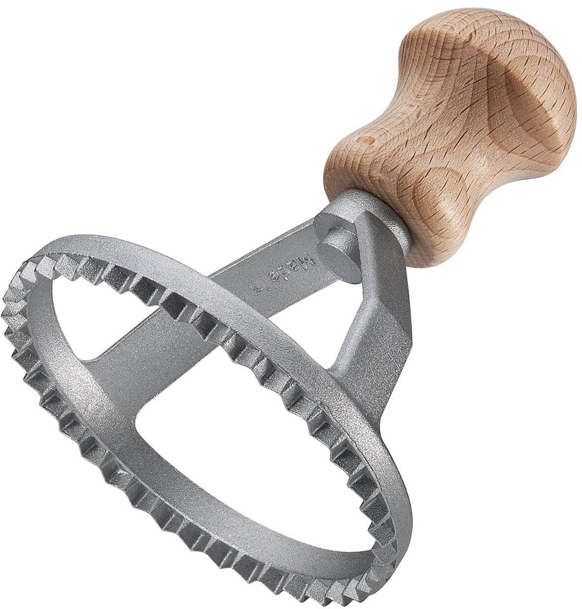 Küchenprofi Ravioli-snijder Pastacasa-Kp803802580/grijs