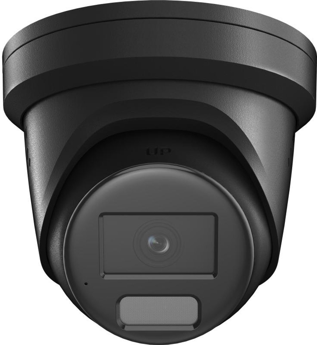 HIKVISION DS-2CD2387G2H-LISU/SL 2.8mm eF BLACK 1