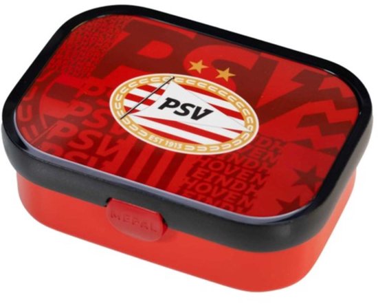 PSV Broodtrommel – Mepal – PSV Eindhoven