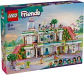 Bol.com LEGO Friends Heartlake City winkelcentrum - 42604 aanbieding