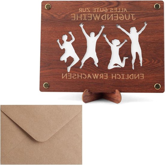 Doopgeschenken voor jongens en meisjes, geldgeschenk, verpakking