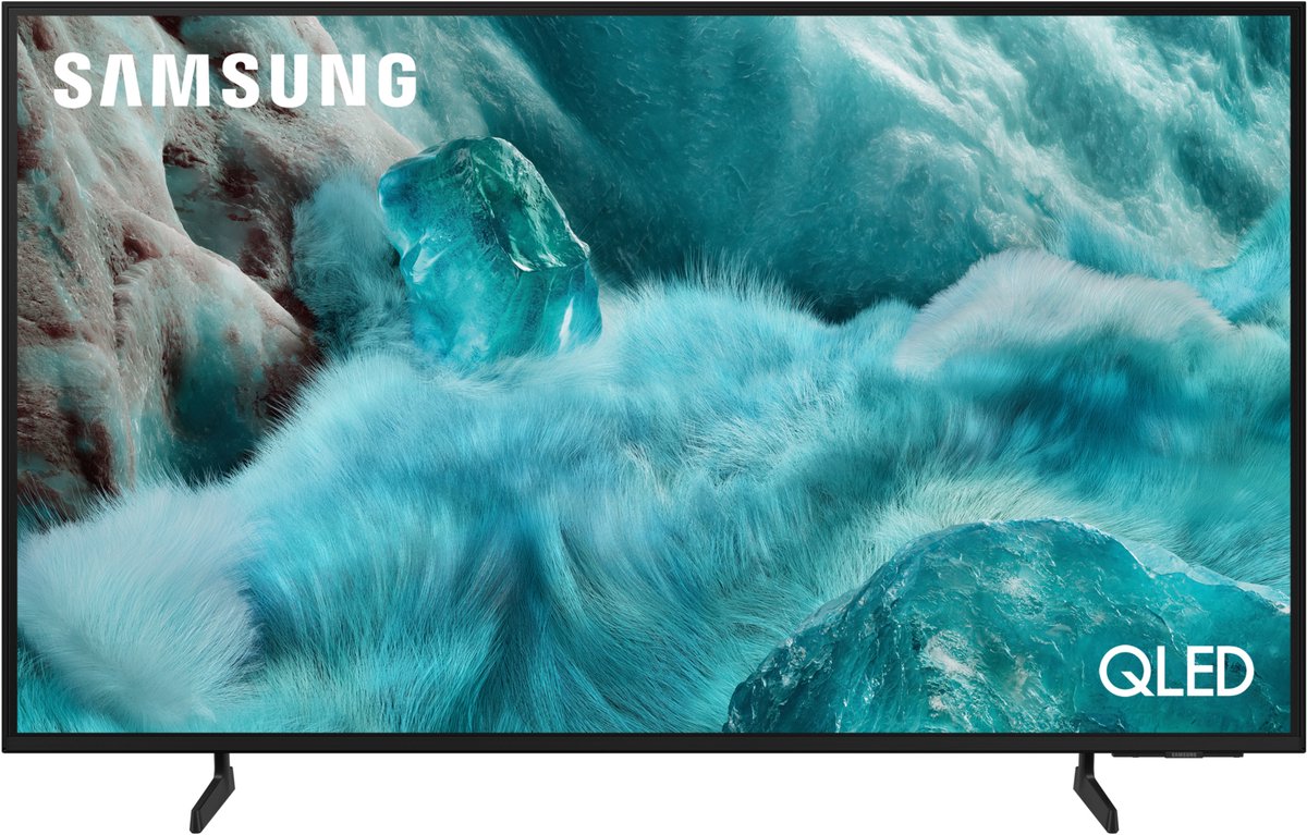 Samsung QE50Q7FA - 50 inch - 4K QLED - 2025 - Buitenlands - afbeelding 3