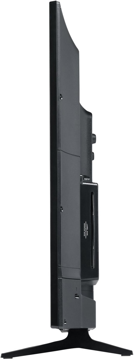 MEDION Full HD TV 100,3 cm (40 inch) (geïntegreerde - afbeelding 3