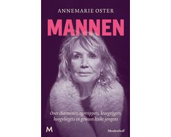 Mannen