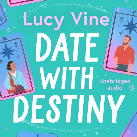 Date with Destiny - cover