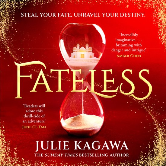 Fateless- Fateless - cover