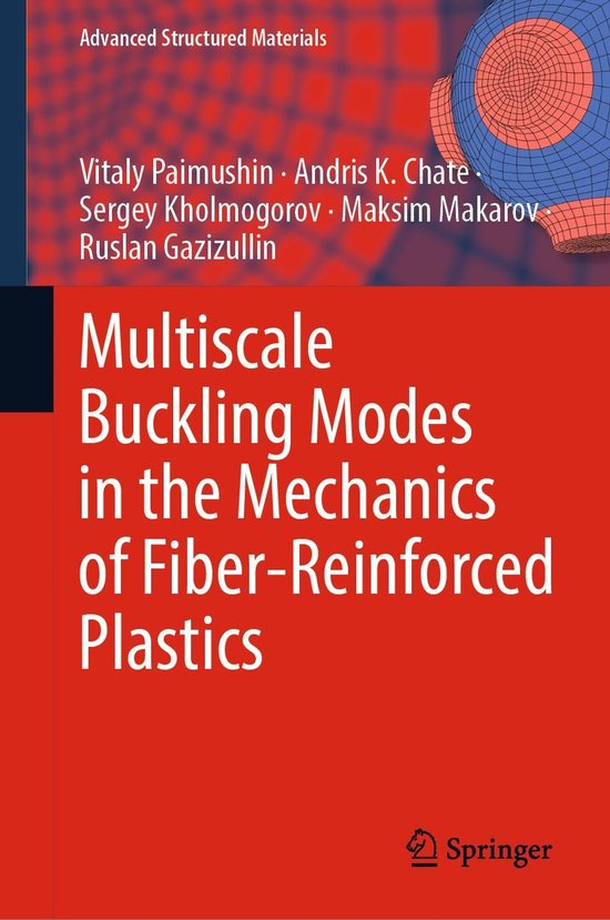 Engineering (R0) - Multiscale Buckling Modes in the Mechanic ... - cover