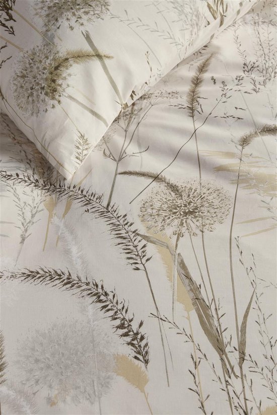 Housse de couette Beddinghouse Amelie - Natural