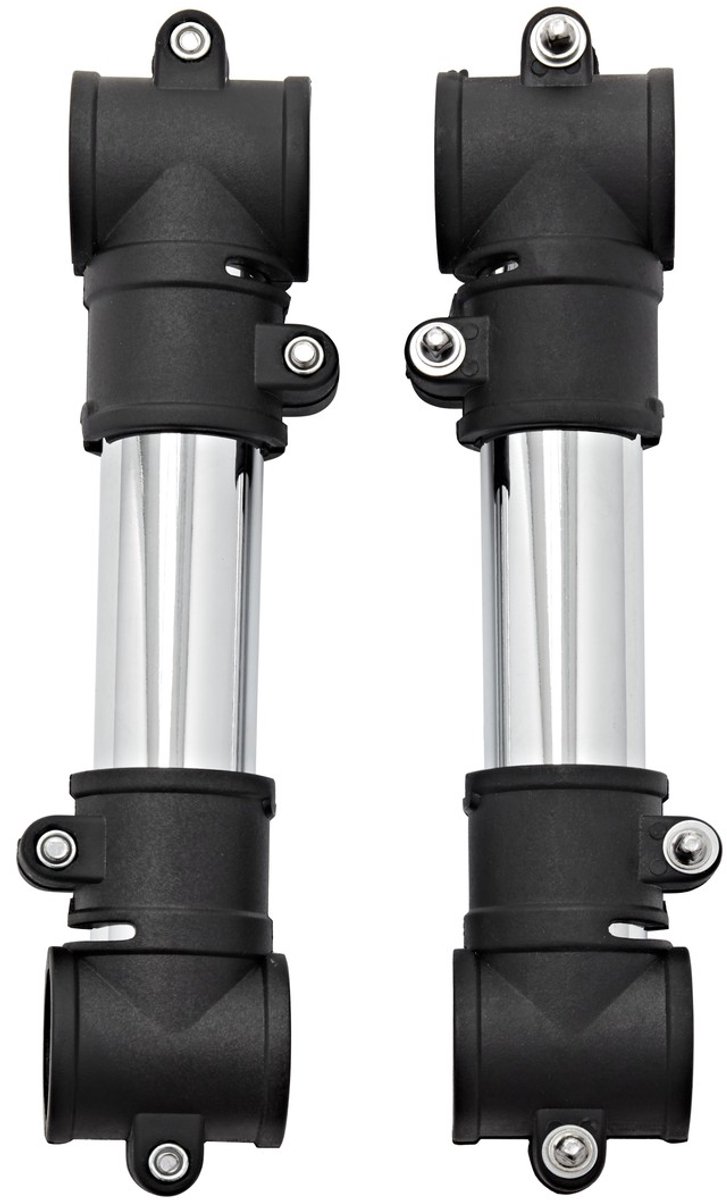 KitRig Drum Rack Verbindende Verlenging van Gear4music