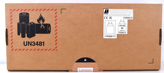 Lenovo Legion Go S, Z1 Extreme, 32GB ram, 1TB opslag, Windows 11 Wit - productfoto