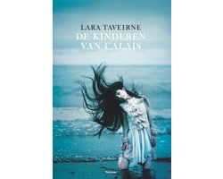 Omslag van De kinderen van Calais