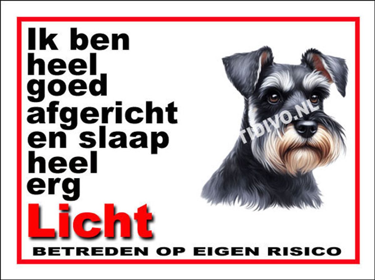 Schnauzer 4