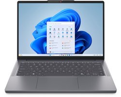 Lenovo IdeaPad Slim 3 14ARP10 - Laptop - 14 inch - OLED - azerty