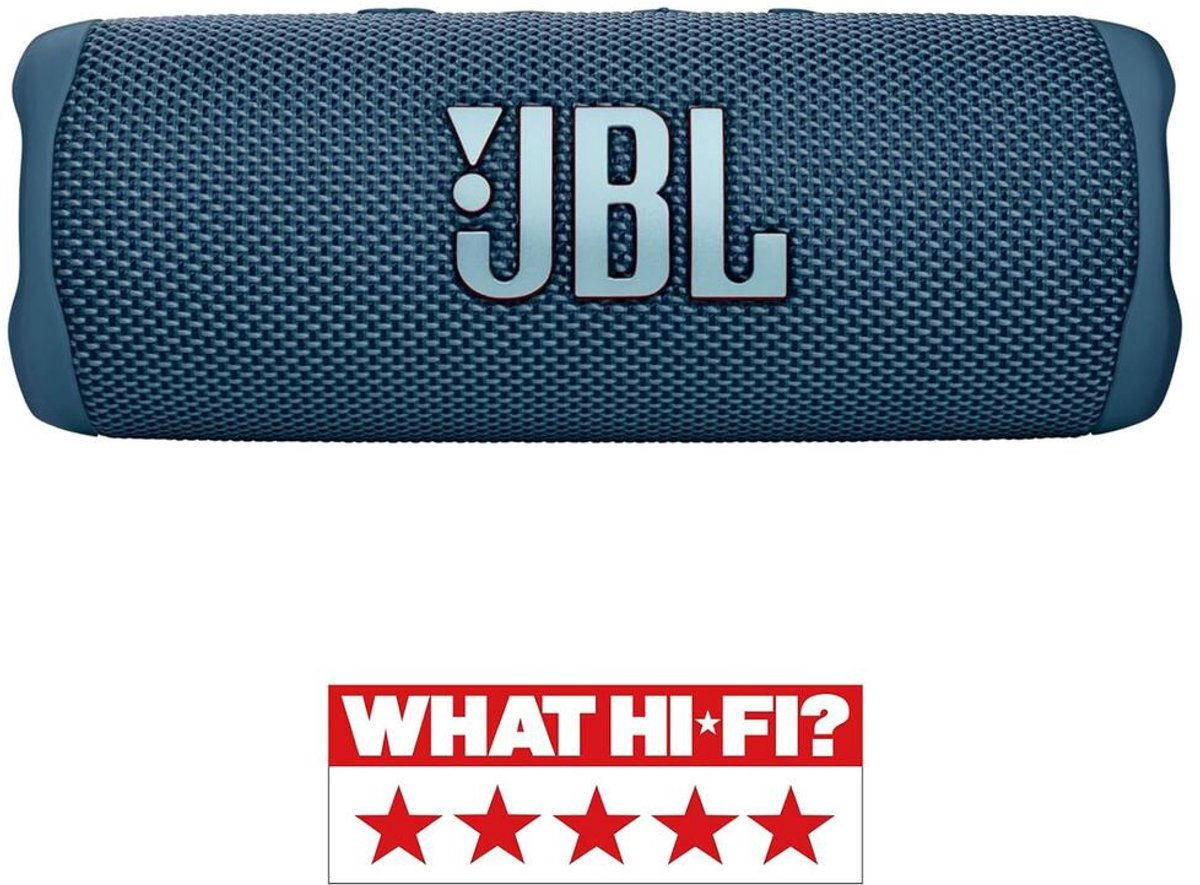 JBL Flip 6 Black | | Bluetooth speakers