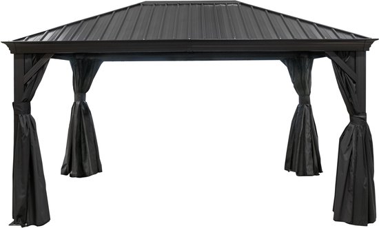 Soja - Pavillon - SJ07700