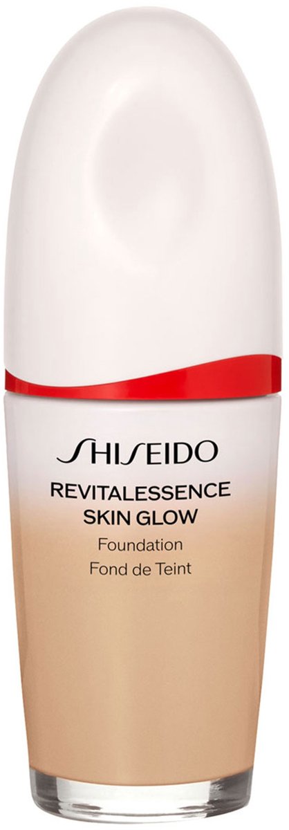 Shiseido Revitalessence Skin Glow Foundation 30 ml