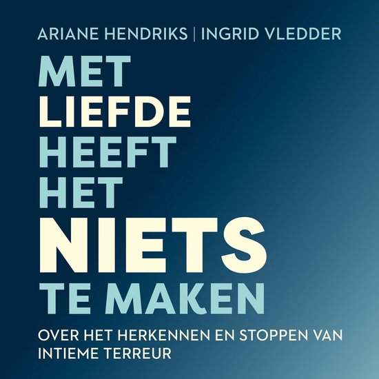 Met liefde heeft het niets te maken