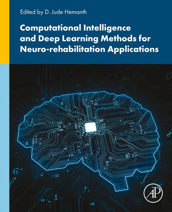 Computational Intelligence and Deep Learning Methods for Neu ... - cover