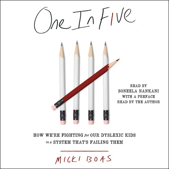 One in Five - cover