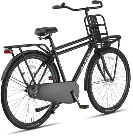 Altec Classic - Transportfiets - Herenfiets - 28 inch - 61 cm van Altec — afbeelding 5