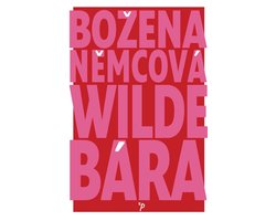 Omslag van Wilde Bára