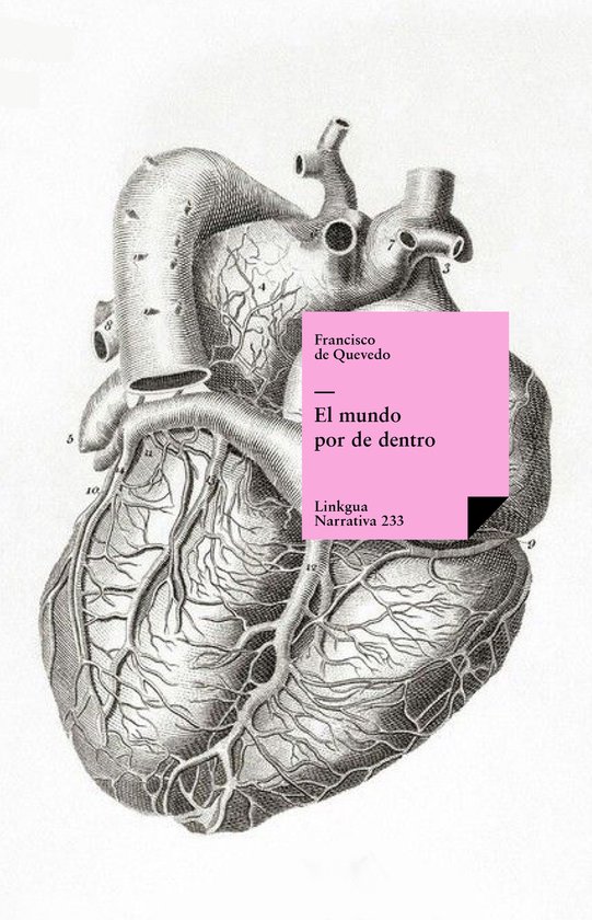 El Mundo Por De Dentro - cover