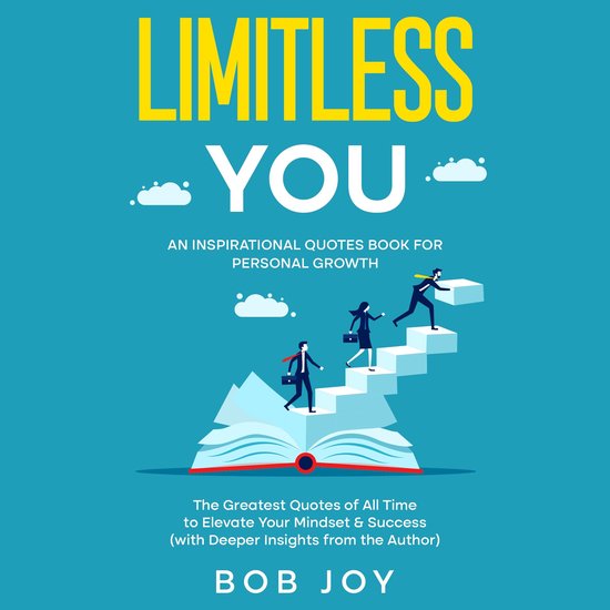 Limitless You - cover