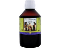Holisan Maha Narayan - 250 ml - Massageolie