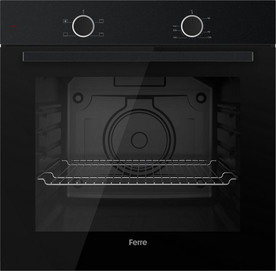 Ferre XE61MPM - Four conventionnel encastrable - Peinture nacrée minuit